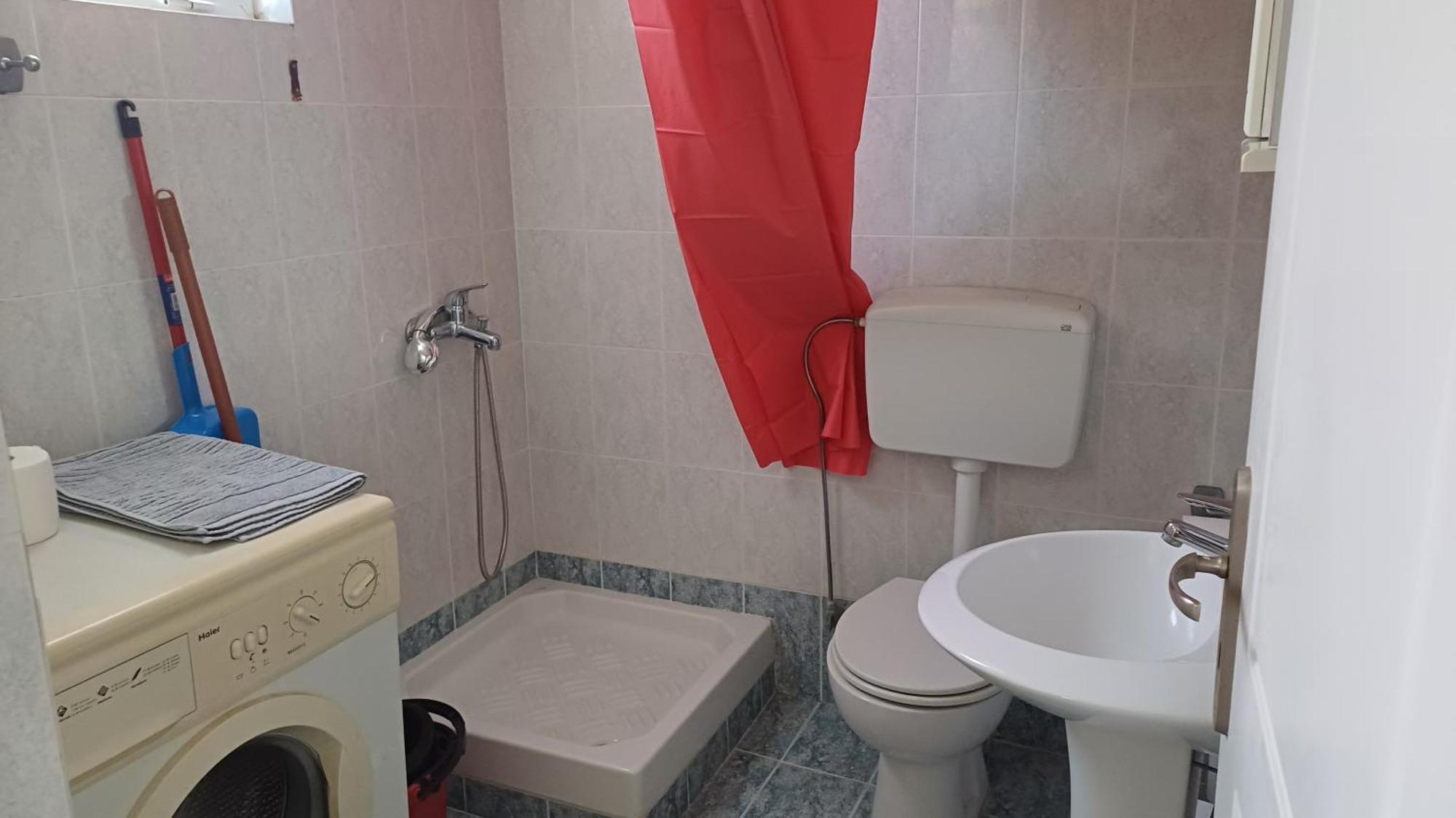 Studio Apartments Eirini Пирги-Термис Экстерьер фото